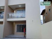 Casa / Sobrado para Venda em Rio das Ostras/RJ Recreio 3...