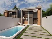 Casa / Sobrado para Venda em Rio das Ostras/RJ Recreio 3...