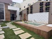 Casa / Sobrado para Venda em Rio das Ostras/RJ Recreio 3...