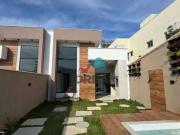 Casa / Sobrado para Venda em Rio das Ostras/RJ Recreio 3...