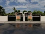 Casa / Sobrado para Venda em Rio das Ostras/RJ Recreio 3...