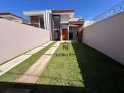 Casa / Sobrado para Venda em Rio das Ostras/RJ Recreio 3...