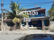 Casa / Sobrado para Venda em Rio das Ostras/RJ Recreio 3...