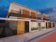 Casa / Sobrado para Venda em Rio das Ostras/RJ Recreio 3...