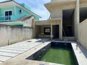 Casa / Sobrado para Venda em Rio das Ostras/RJ Recreio 3...