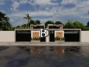 Casa / Sobrado para Venda em Rio das Ostras/RJ Recreio 3...