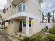 Casa / Sobrado para Venda em Rio das Ostras/RJ Recreio 3...