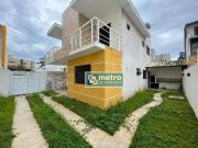 Casa / Sobrado para Venda em Rio das Ostras/RJ Recreio 3...