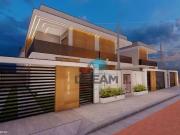 Casa / Sobrado para Venda em Rio das Ostras/RJ Recreio 3...