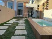 Casa / Sobrado para Venda em Rio das Ostras/RJ Recreio 3...
