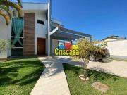 Casa / Sobrado para Venda em Rio das Ostras/RJ Recreio 3...