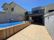 Casa / Sobrado para Venda em Rio das Ostras/RJ Recreio 3...