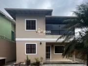 Casa / Sobrado para Venda em Rio das Ostras/RJ Recreio 4...