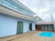 Casa / Sobrado para Venda em Rio das Ostras/RJ Recreio 4...