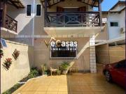 Casa / Sobrado para Venda em Rio das Ostras/RJ Recreio 6...