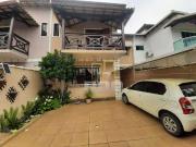 Casa / Sobrado para Venda em Rio das Ostras/RJ Recreio 6...