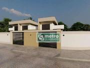 Casa / Sobrado para Venda em Rio das Ostras/RJ Reduto da...