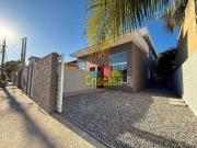 Casa / Sobrado para Venda em Rio das Ostras/RJ Reduto da...