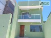 Casa / Sobrado para Venda em Rio das Ostras/RJ...