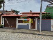 Casa / Sobrado para Venda em Rio das Ostras/RJ...