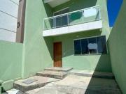 Casa / Sobrado para Venda em Rio das Ostras/RJ...