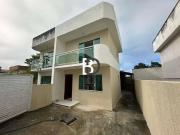 Casa / Sobrado para Venda em Rio das Ostras/RJ...