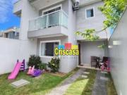 Casa / Sobrado para Venda em Rio das Ostras/RJ...