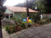 Casa / Sobrado para Venda em Rio das Ostras/RJ...