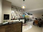 Casa / Sobrado para Venda em Rio das Ostras/RJ Serramar...