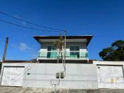 Casa / Sobrado para Venda em Rio das Ostras/RJ Serramar...