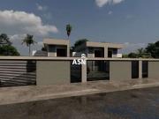 Casa / Sobrado para Venda em Rio das Ostras/RJ Serramar...
