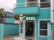 Casa / Sobrado para Venda em Rio das Ostras/RJ Serramar...