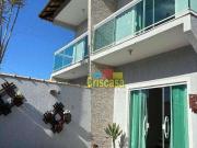 Casa / Sobrado para Venda em Rio das Ostras/RJ Serramar...