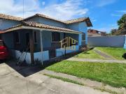 Casa / Sobrado para Venda em Rio das Ostras/RJ Serramar...