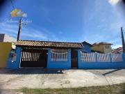 Casa / Sobrado para Venda em Rio das Ostras/RJ Serramar...