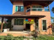 Casa / Sobrado para Venda em Rio das Ostras/RJ Serramar...