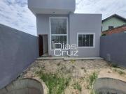 Casa / Sobrado para Venda em Rio das Ostras/RJ Terra...
