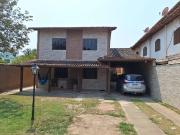 Casa / Sobrado para Venda em Rio das Ostras/RJ Terra...