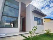 Casa / Sobrado para Venda em Rio das Ostras/RJ Terra...