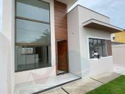 Casa / Sobrado para Venda em Rio das Ostras/RJ Terra...