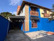 Casa / Sobrado para Venda em Rio das Ostras/RJ Terra...