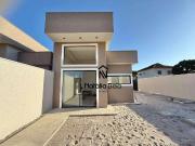 Casa / Sobrado para Venda em Rio das Ostras/RJ Terra...