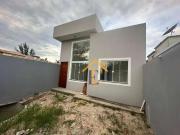 Casa / Sobrado para Venda em Rio das Ostras/RJ Terra...