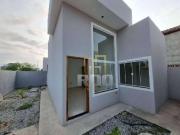 Casa / Sobrado para Venda em Rio das Ostras/RJ Terra...