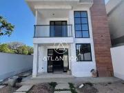 Casa / Sobrado para Venda em Rio das Ostras/RJ Terra...