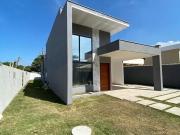 Casa / Sobrado para Venda em Rio das Ostras/RJ Terra...