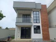 Casa / Sobrado para Venda em Rio das Ostras/RJ Terra...