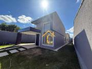 Casa / Sobrado para Venda em Rio das Ostras/RJ Terra...