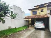 Casa / Sobrado para Venda em Rio das Ostras/RJ Terra...