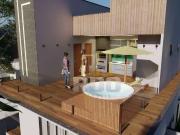 Casa / Sobrado para Venda em Rio das Ostras/RJ Terra...